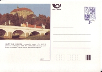 CDV 019 A ** - 1996